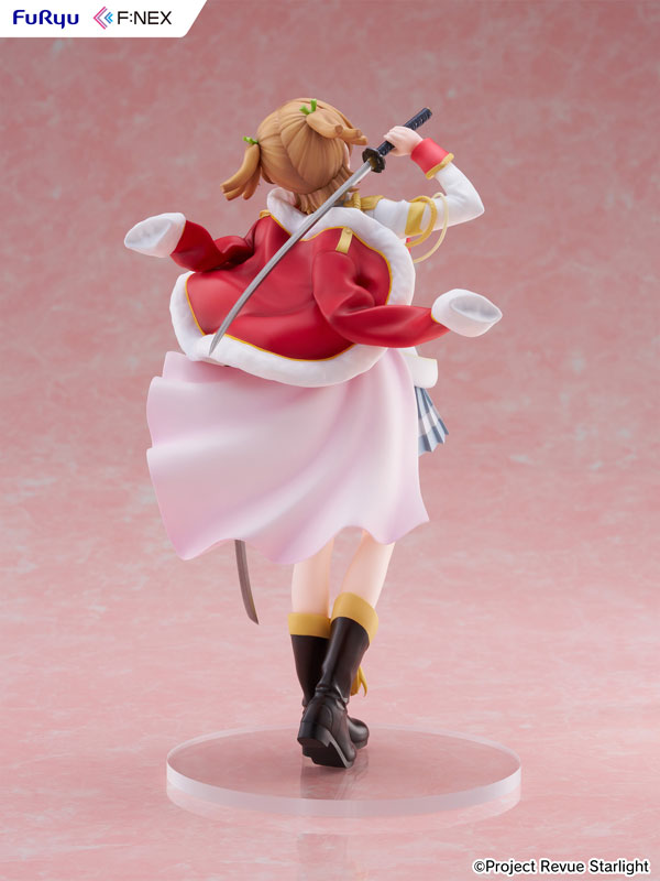 AmiAmi [Character & Hobby Shop] | Shoujo Kageki Revue