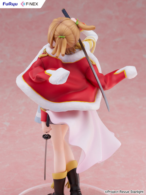 AmiAmi [Character & Hobby Shop] | Shoujo Kageki Revue