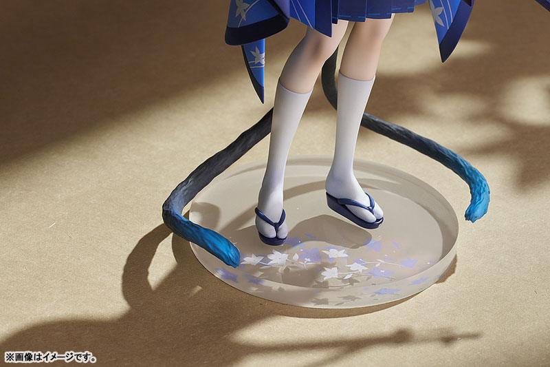 AmiAmi [Character & Hobby Shop] | Blue Archive Kikyou 1/7