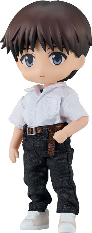 AmiAmi [Character & Hobby Shop] | Nendoroid Doll Rebuild of