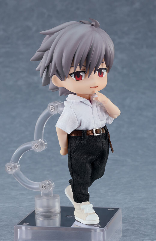 AmiAmi [Character & Hobby Shop] | Nendoroid Doll Rebuild of