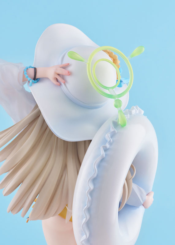 芸能人愛用のおすすめ最新情報 Hobby & [Character AmiAmi Shop] Nonomi Archive Blue | Nintendo Switch