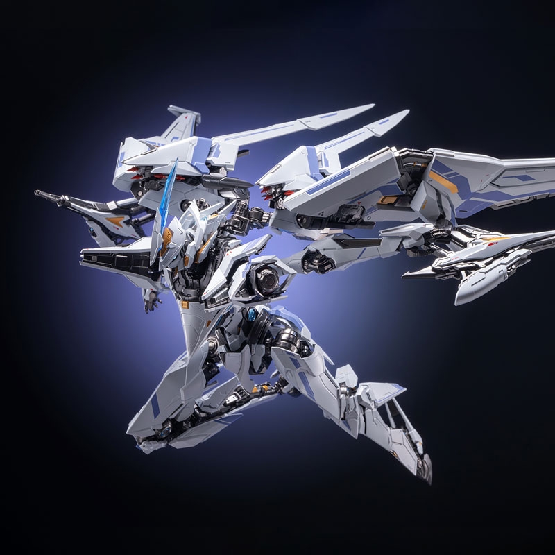 AmiAmi [Character & Hobby Shop] | Mecha BREAK Superior Class
