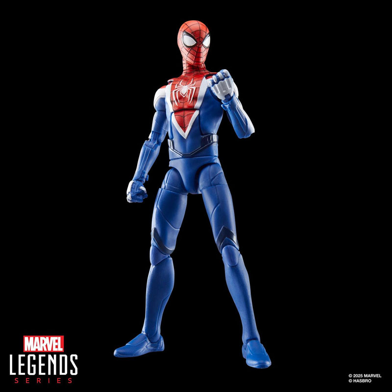 AmiAmi [Character & Hobby Shop] | Marvel Legends 6 Inch Miles