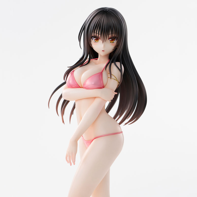 AmiAmi [Character & Hobby Shop] | To Love-Ru Darkness