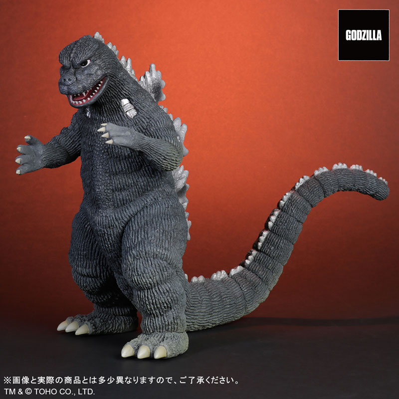 AmiAmi [Character & Hobby Shop] | Toho Daikaiju Series Fake