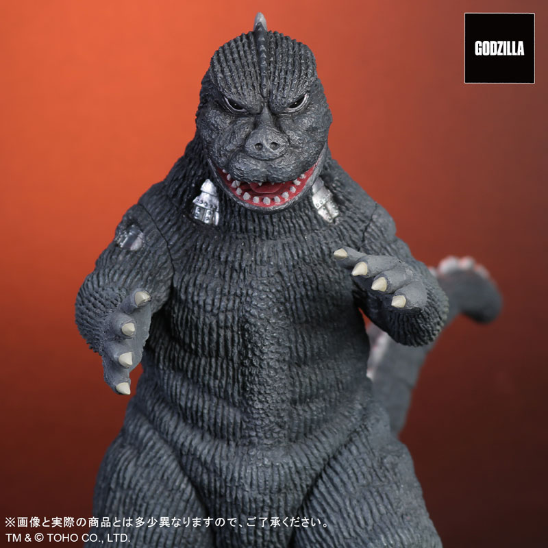 AmiAmi [Character & Hobby Shop] | Toho Daikaiju Series Fake