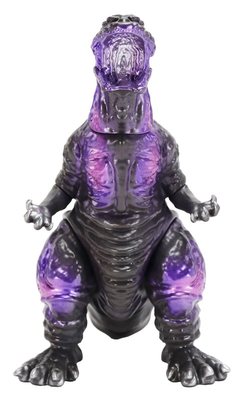 New CCP Middle Size Series Godzilla EX Vol. 8 Shin Godzilla