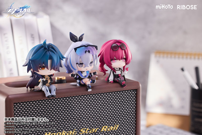 AmiAmi [Character & Hobby Shop] | Honkai: Star Rail