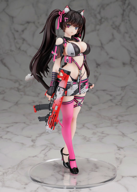 AmiAmi [Character & Hobby Shop] | GODDESS OF VICTORY: NIKKE Nero