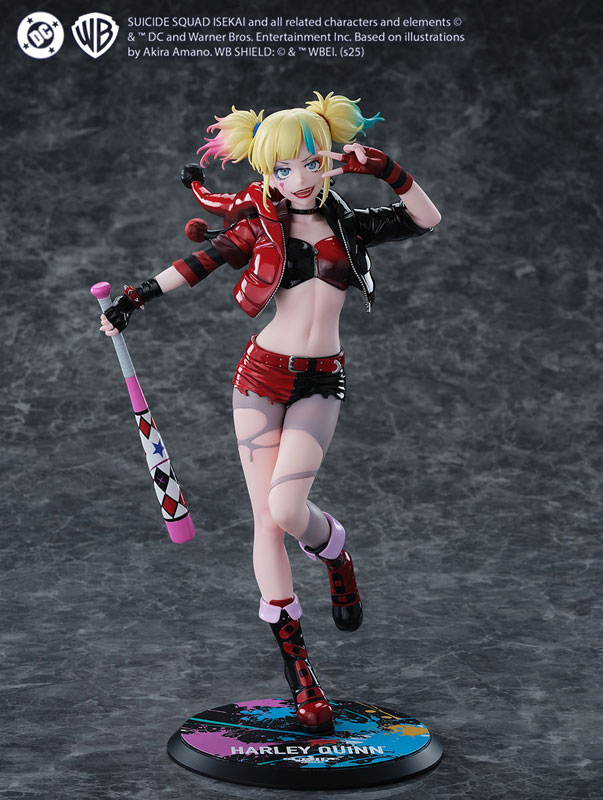 その他 Harley Quinn Amazon.com: Kotobukiya DC Comics Pretty New 52 Harley Quinn