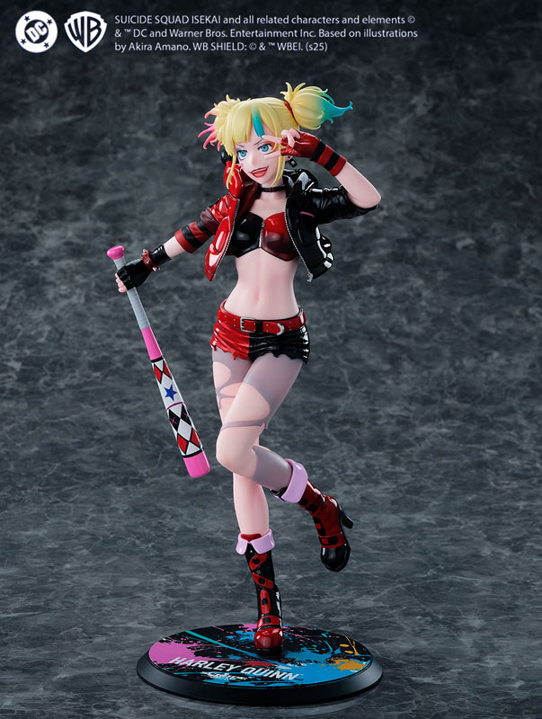 AmiAmi [Character & Hobby Shop] | Harley Quinn Suicide Squad