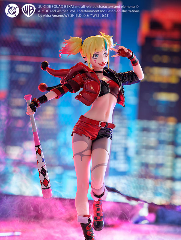AmiAmi [Character & Hobby Shop] | Harley Quinn Suicide Squad