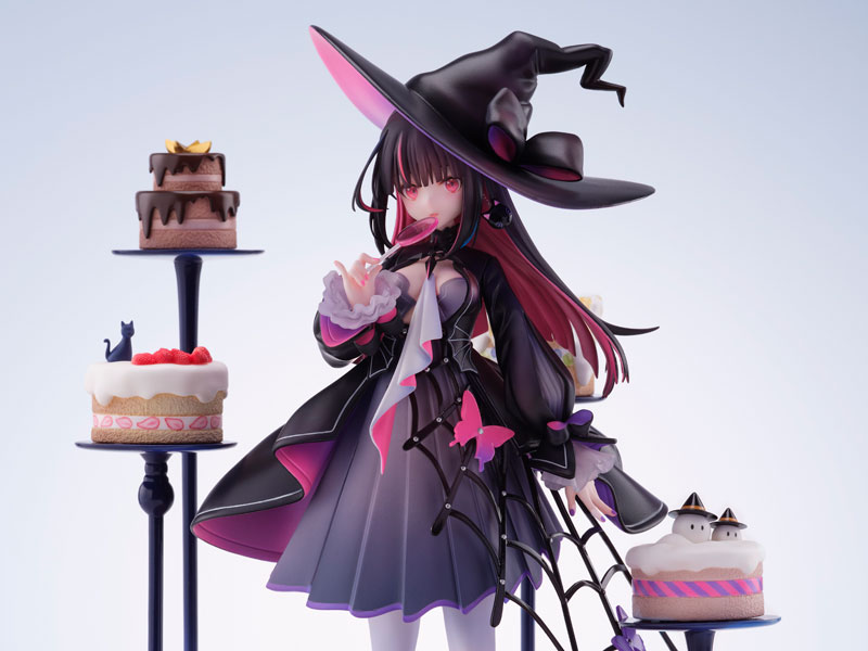 AmiAmi [Character & Hobby Shop] | Halloween Witch Complete