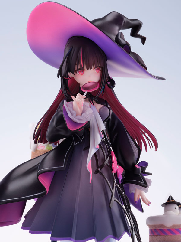 AAMY フィギュア Witch 公式紹介特集】AAMY xFINDING UNICORN 「The Magicians St