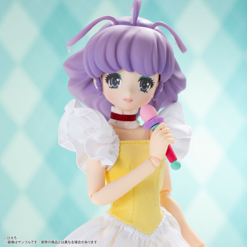 AmiAmi [Character & Hobby Shop] | 1/6 Pure Neemo Character