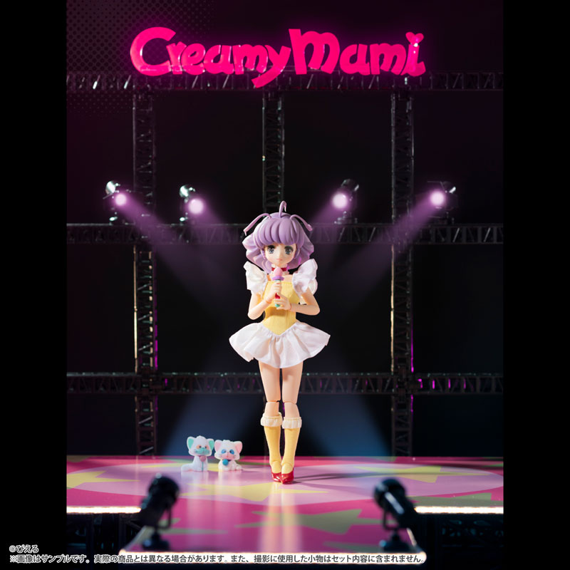 AmiAmi [Character & Hobby Shop] | 1/6 Pure Neemo Character