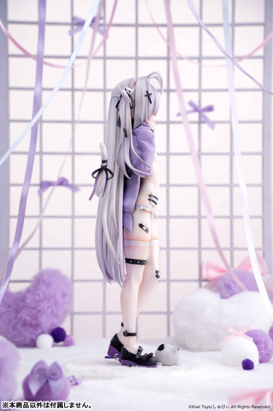 AmiAmi [Character & Hobby Shop] | [Bonus] Shubii Cat Ear Ver