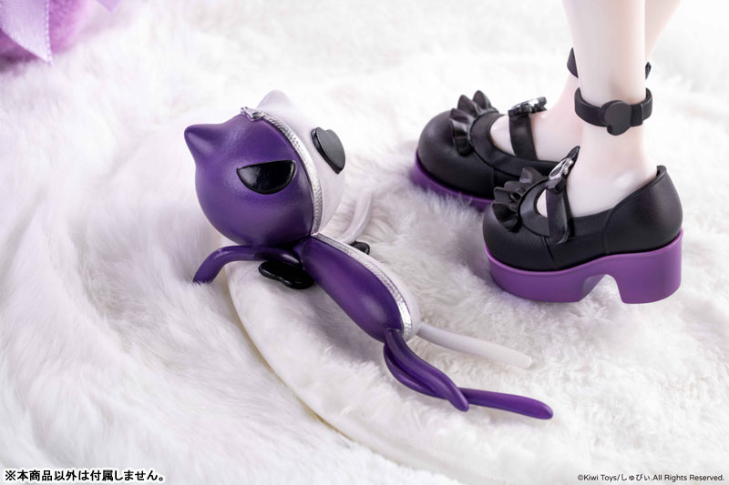 み♡ AmiAmi [Character & Hobby Shop] | [Bonus] Shubii Cat Ear Ver