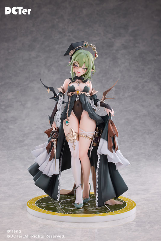 meketty様 AmiAmi [Character & Hobby Shop] | Alchemist 1/7 Complete Figure