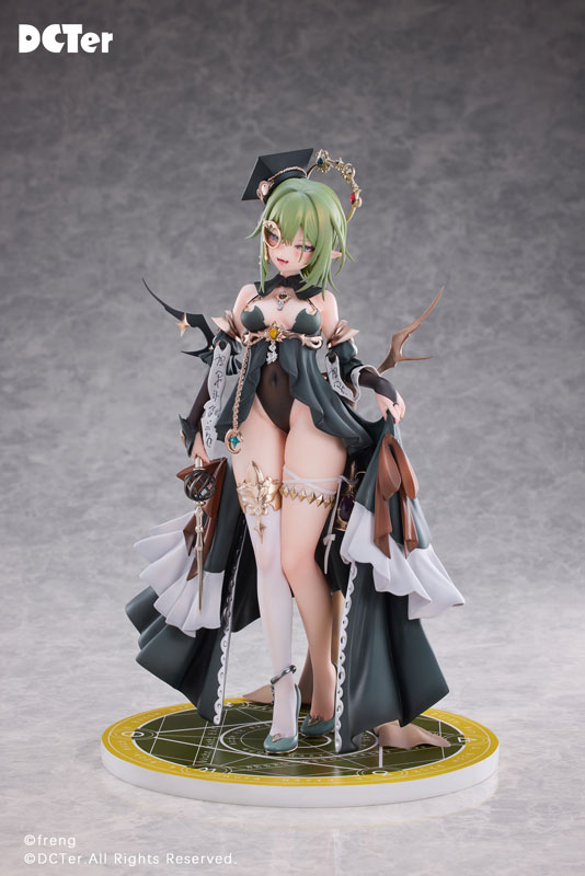 AmiAmi [Character & Hobby Shop] | Alchemist 1/7 Complete Figure