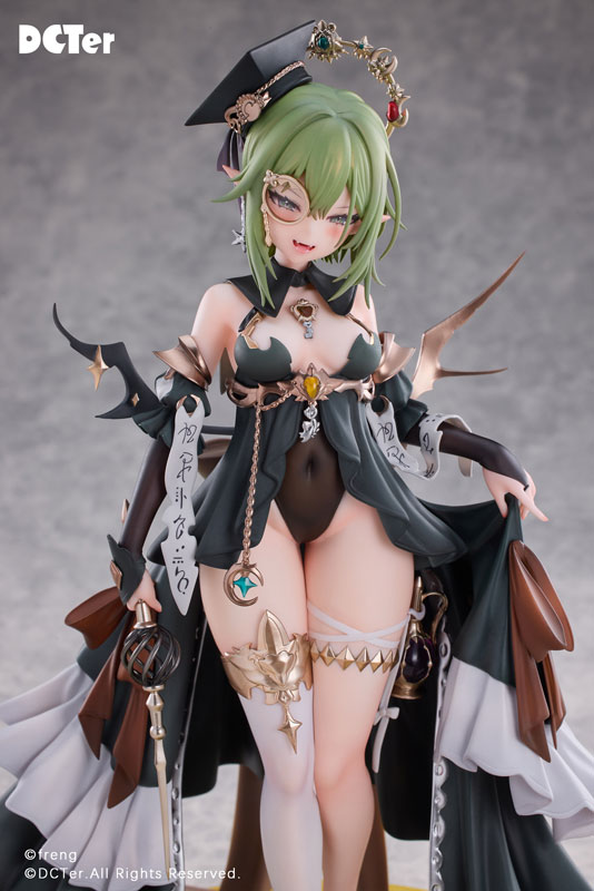 AmiAmi [Character & Hobby Shop] | Alchemist 1/7 Complete Figure