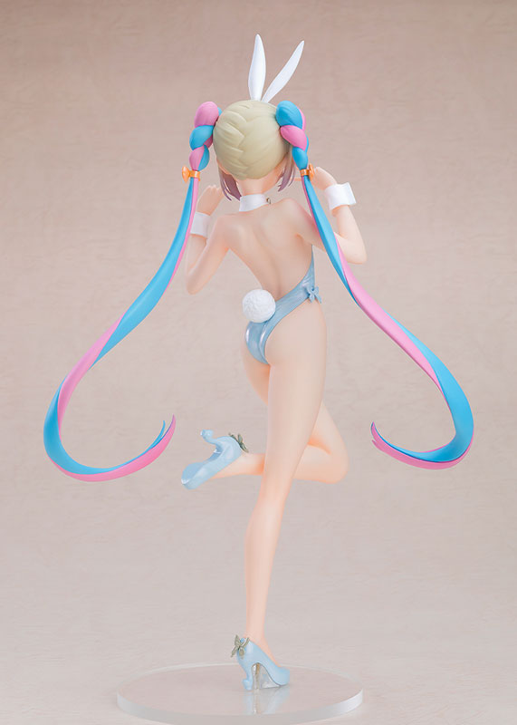 Good Smile Company POP UP PARADE NEEDY STREAMER OVERLOAD OMGkawaiiAngel Bunny Ver. L size Complete Figure รูปภาพ 7