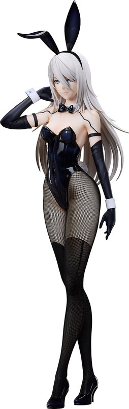 AmiAmi [Character & Hobby Shop] | NieR:Automata Ver1.1a A2 (YoRHa