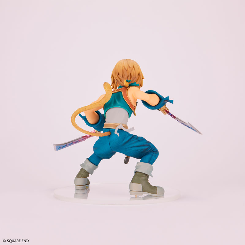 AmiAmi [Character & Hobby Shop] | FORM-ISM Final Fantasy IX