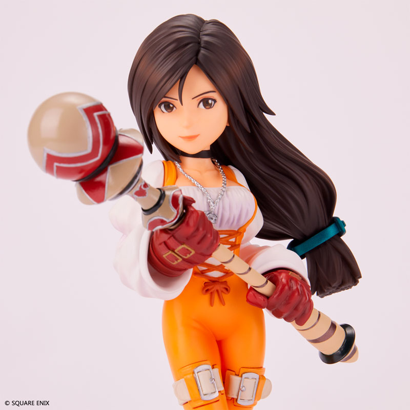 AmiAmi [Character & Hobby Shop] | FORM-ISM Final Fantasy IX