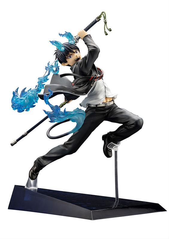 AmiAmi [Character & Hobby Shop] | ARTFX J Blue Exorcist