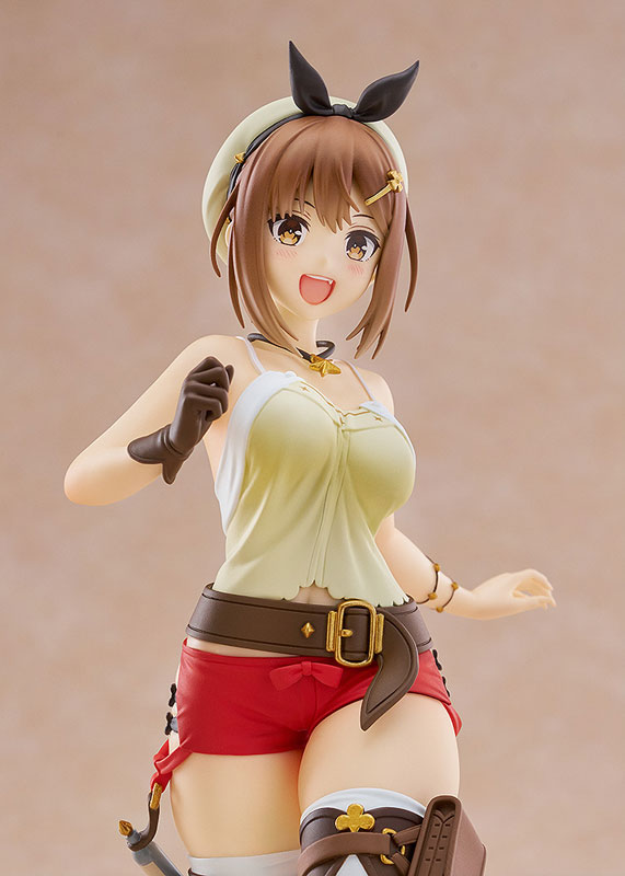 AmiAmi [Character & Hobby Shop] | POP UP PARADE Atelier Ryza: Ever
