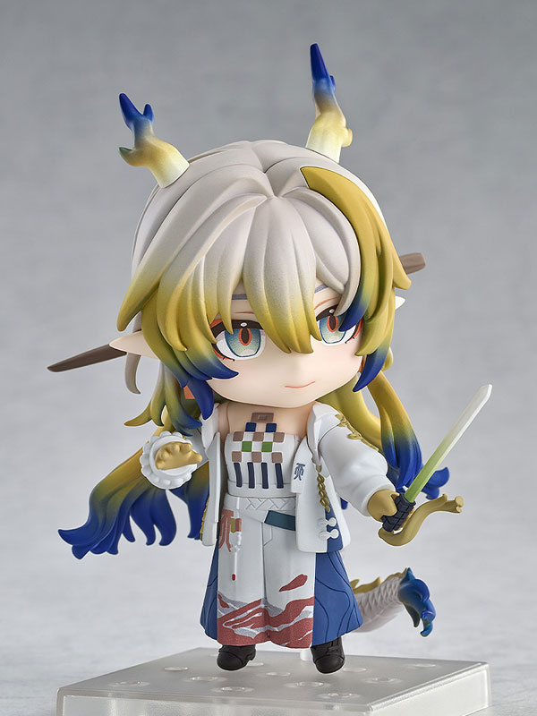 【メーカー直売】 | Shop] Hobby & [Character AmiAmi Nendoroid Shu Arknights ぬいぐるみ