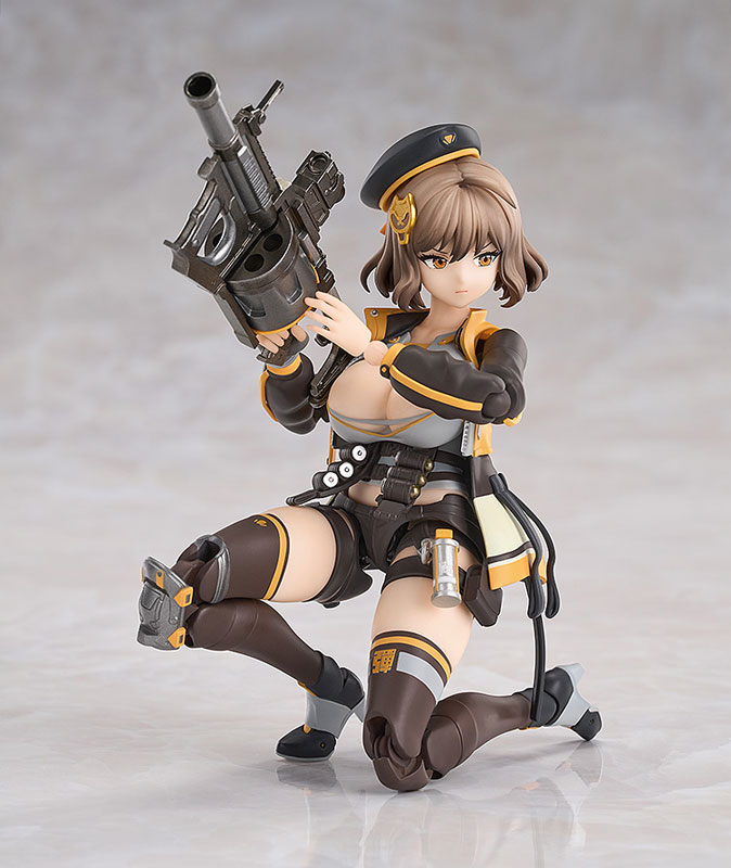 AmiAmi [Character & Hobby Shop] | Goddess of Victory: Nikke Hyper