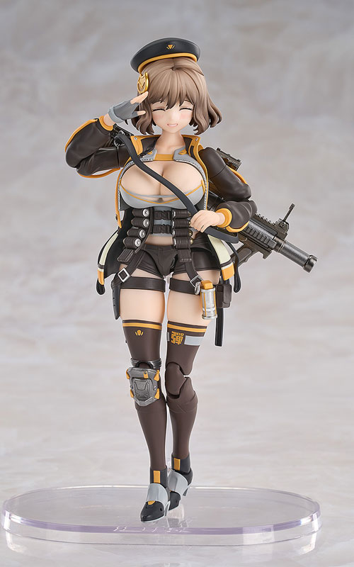 AmiAmi [Character & Hobby Shop] | Goddess of Victory: Nikke Hyper