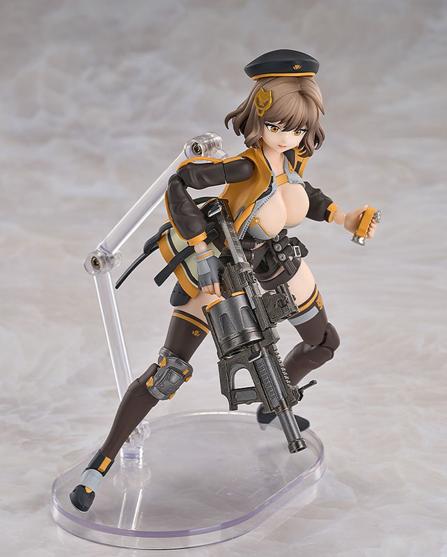 AmiAmi [Character & Hobby Shop] | Goddess of Victory: Nikke Hyper