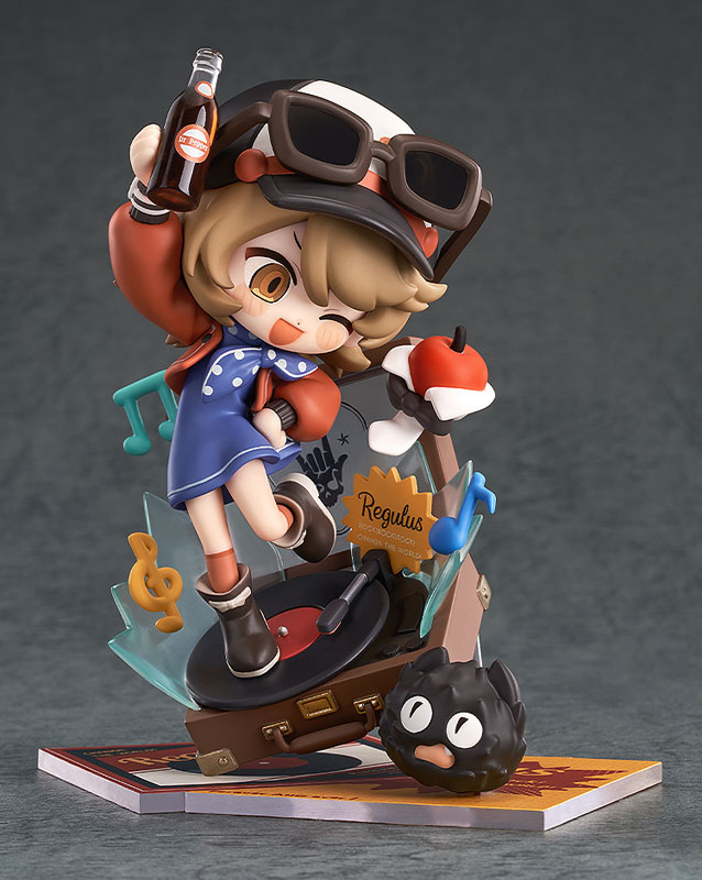 AmiAmi [Character & Hobby Shop] | Qset+ Reverse: 1999 Regulus