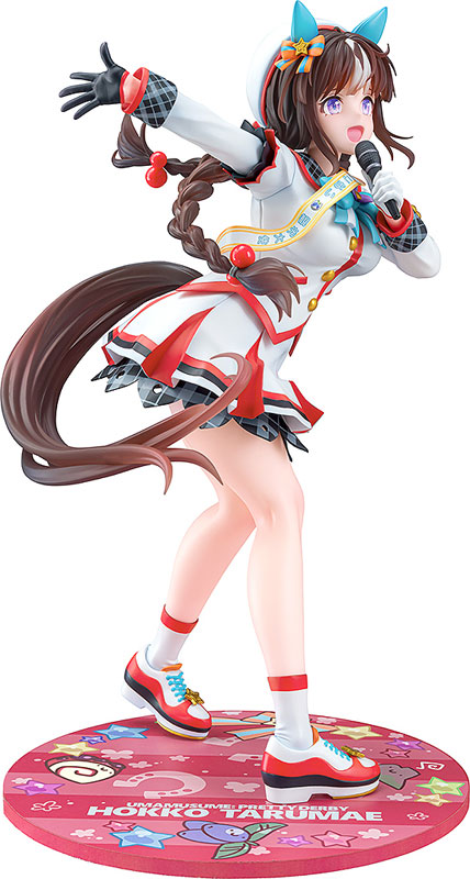 AmiAmi [Character & Hobby Shop] | Umamusume Pretty Derby