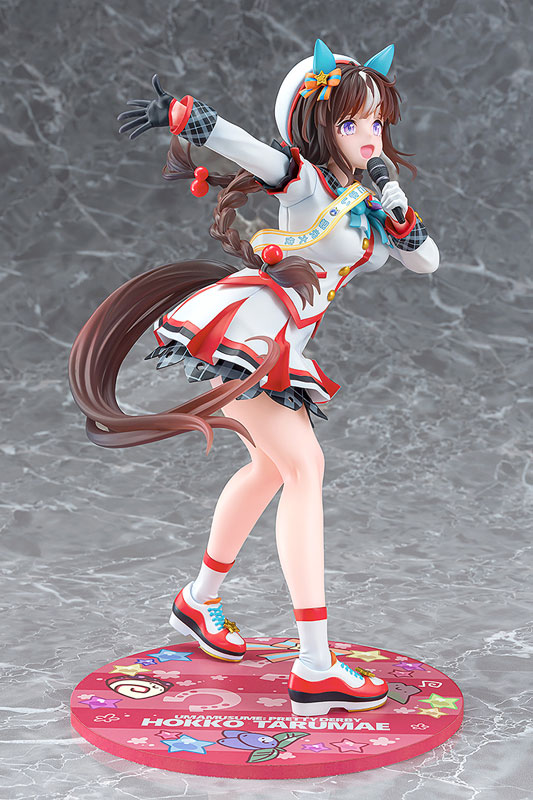 AmiAmi [Character & Hobby Shop] | Umamusume Pretty Derby