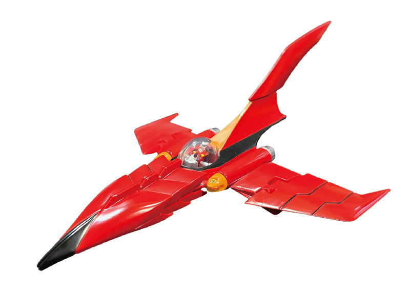 AmiAmi [Character & Hobby Shop] | Metal Action! Mazinkaiser
