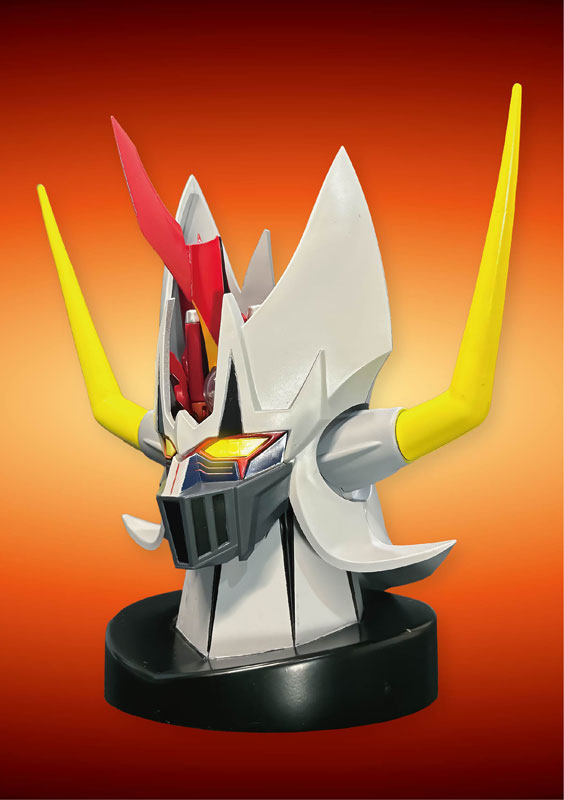 新作人気 Hobby & [Character AmiAmi Shop] Mazinkaiser Action! Metal | ウイスキー
