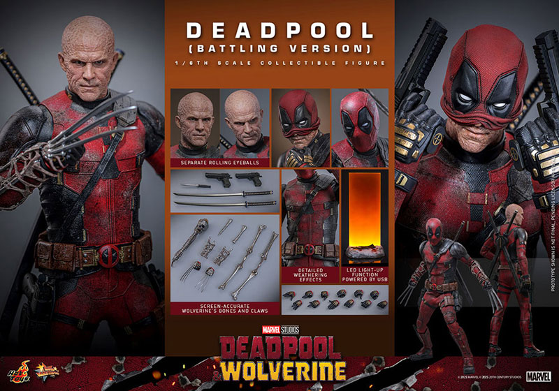 AmiAmi [Character & Hobby Shop] | Movie Masterpiece 1/6