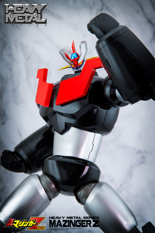 AmiAmi [Character & Hobby Shop] | Heavy Metal 
