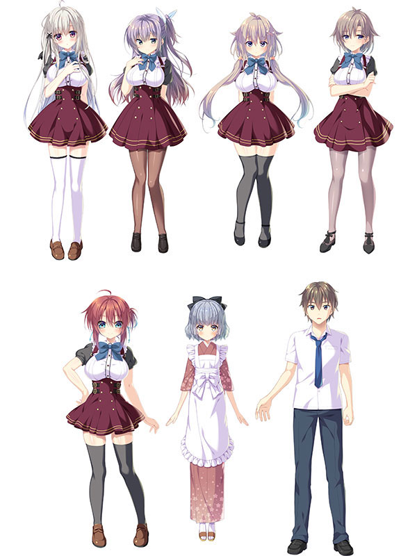 AmiAmi [Character & Hobby Shop] | Nintendo Switch Sonohi no