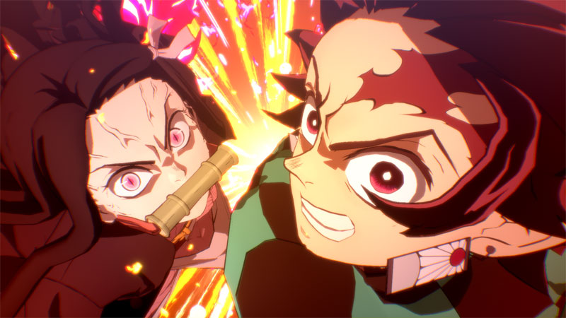 鬼滅の刃 2〜23 絆”の刃で、悪鬼を滅せよ！ 『鬼滅の刃 ヒノカミ血風譚2』 2025