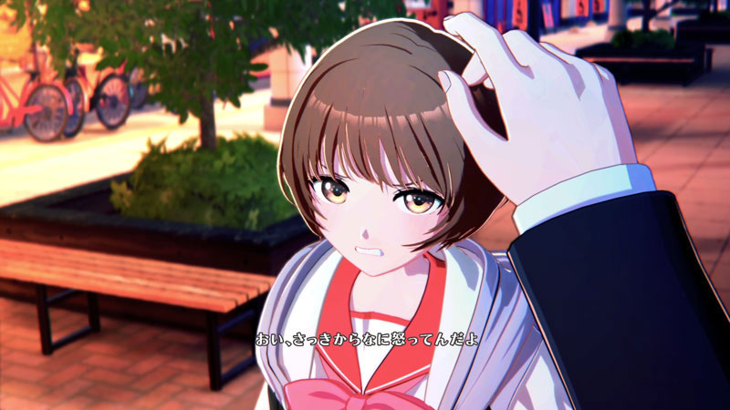 AmiAmi [Character & Hobby Shop] | [AmiAmi Exclusive Bonus] PC Game
