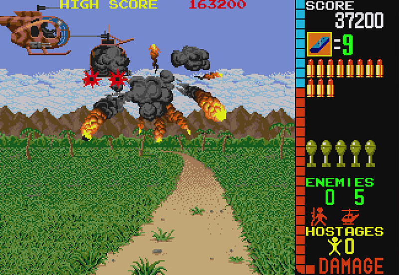Operation Night Strikers Assault Edition sur SWITCH, tous les jeux vidéo SWITCH sont chez