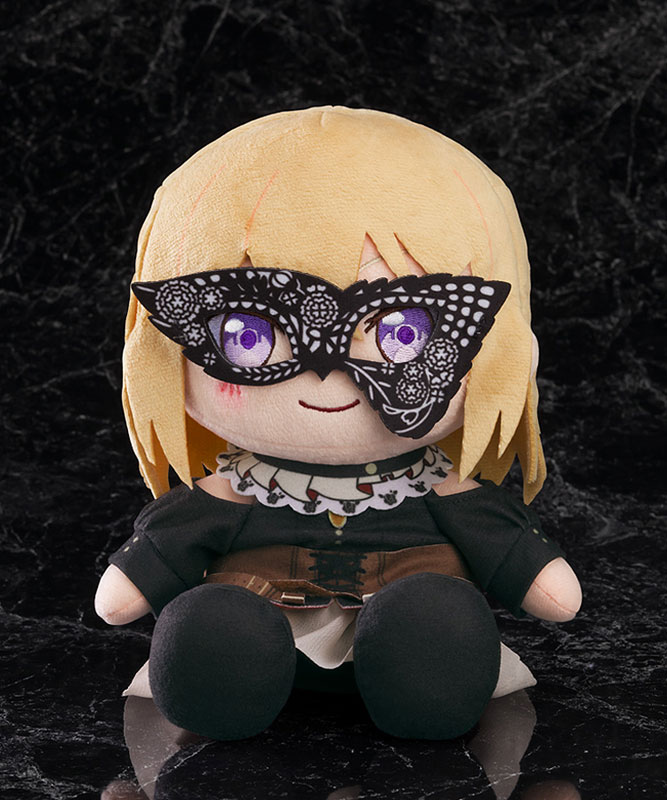 AmiAmi [Character & Hobby Shop] | BanG Dream! Plushie Ave