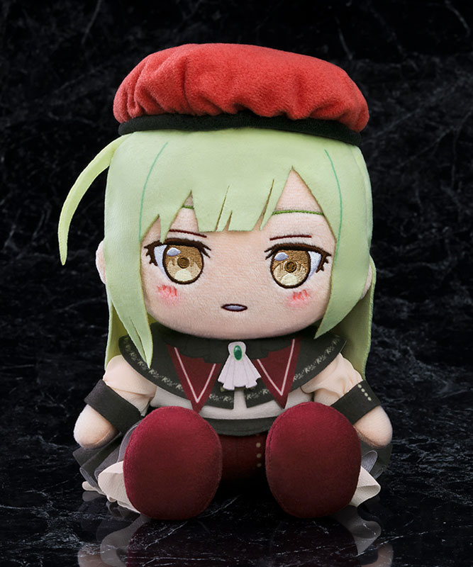 AmiAmi [Character & Hobby Shop] | BanG Dream! Plush Ave Mujica