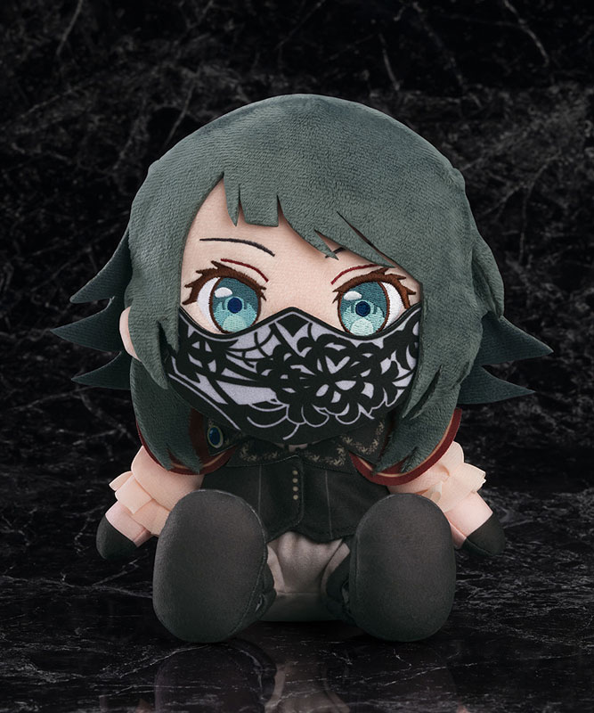 AmiAmi [Character & Hobby Shop] | BanG Dream! Plush Ave Mujica